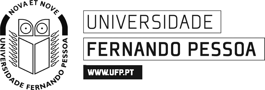 Universidade Fernando Pessoa Logo